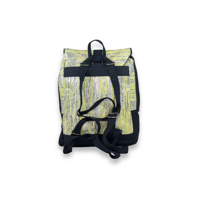 Mini Backpack (convertible)