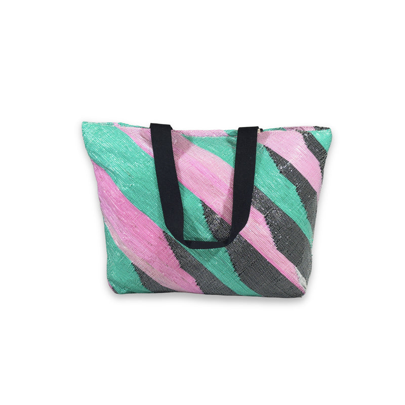 Beach Bag Designer