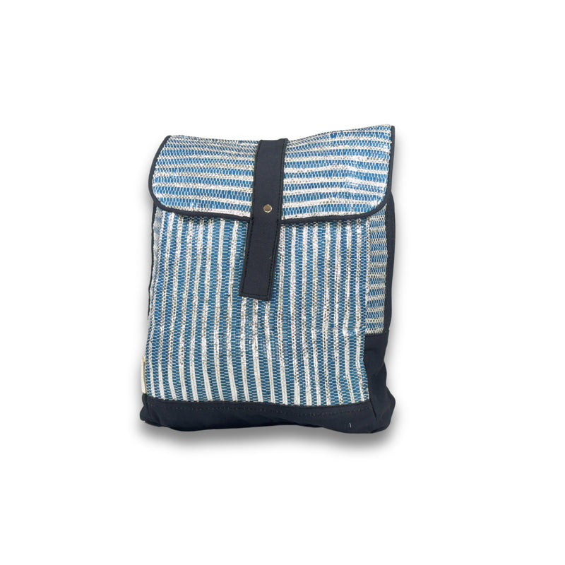 Mini Backpack (convertible)