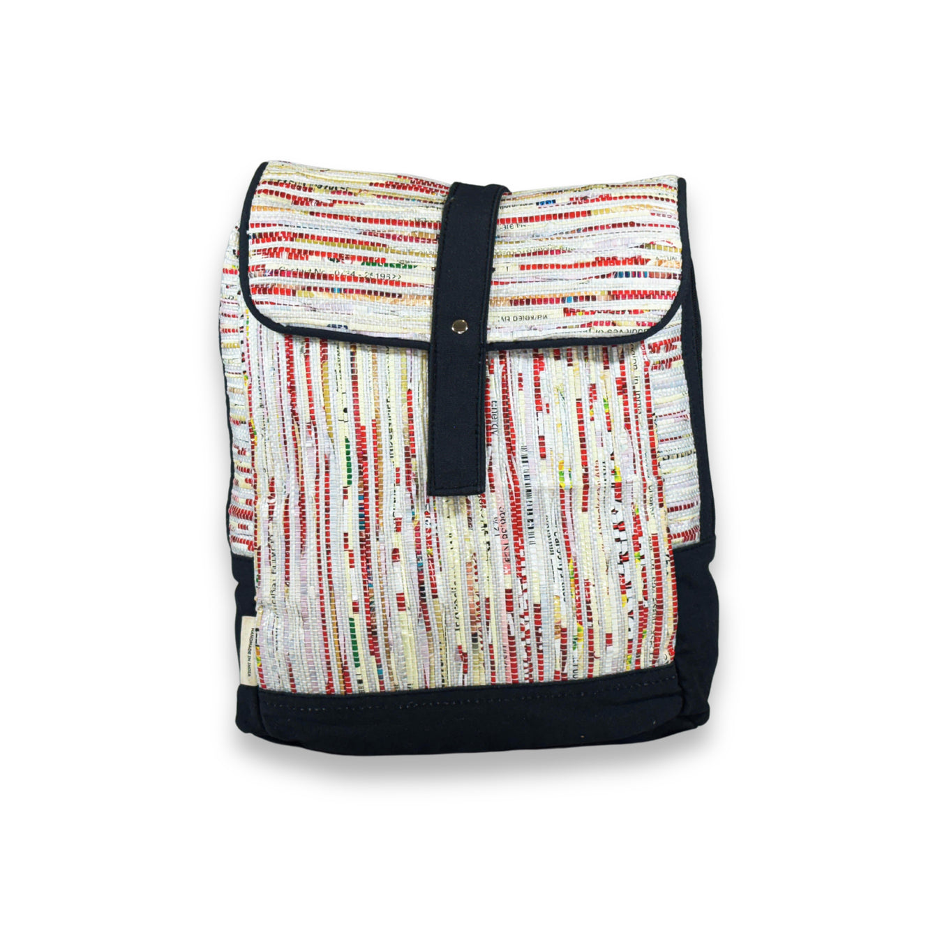 eko Mini Backpack (Convertible)