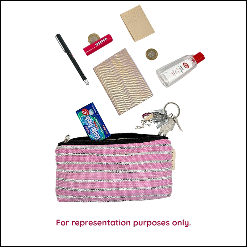 Multi-Purpose Pouch