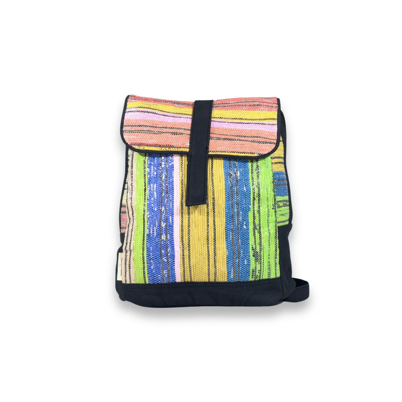 Mini Backpack (convertible)