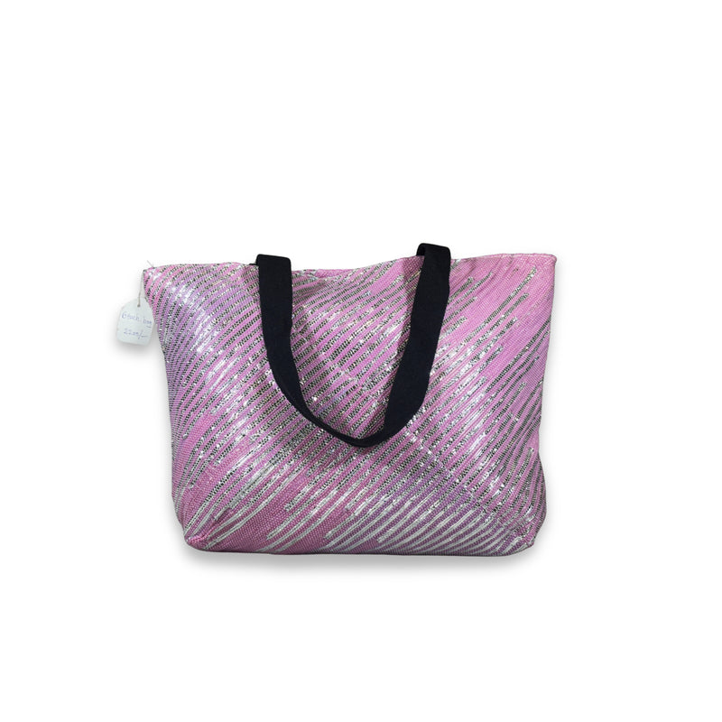 Beach Bag Designer