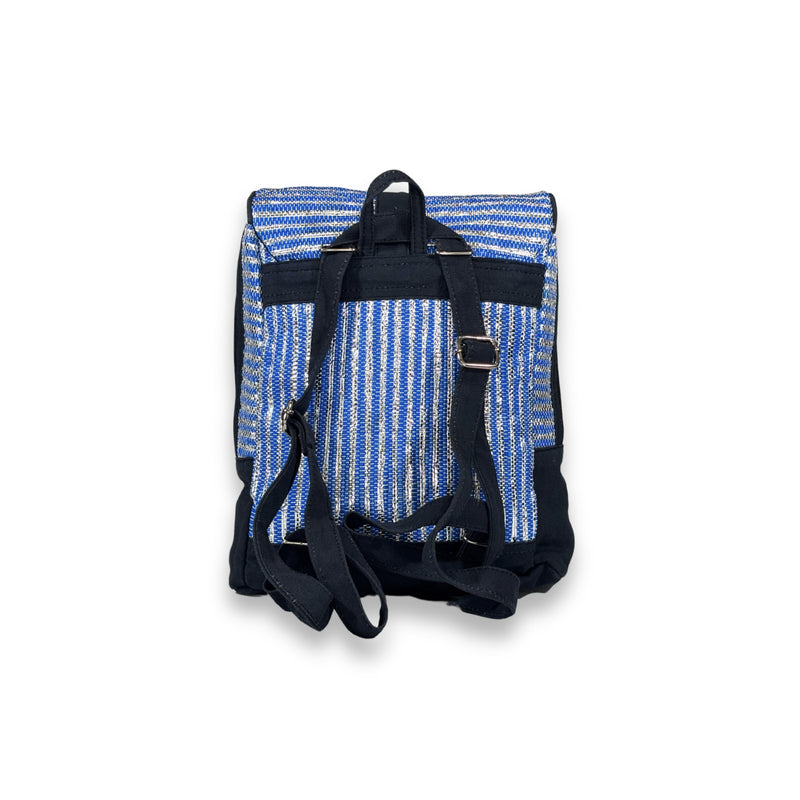 Mini Backpack (convertible)