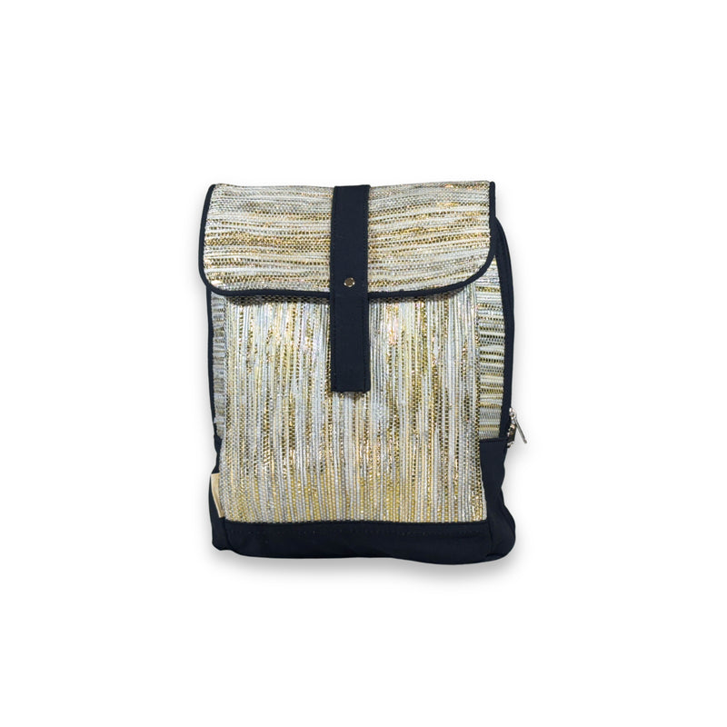 Mini Backpack (convertible)