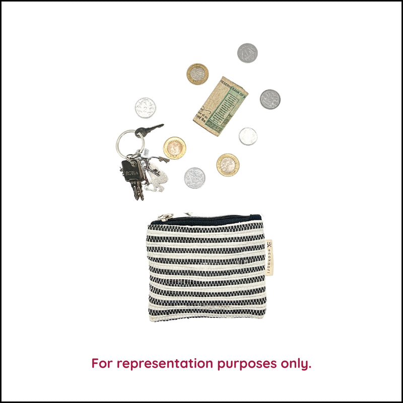 Coin Pouch