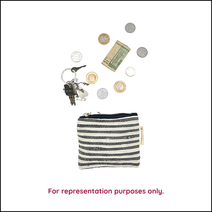 Coin Pouch