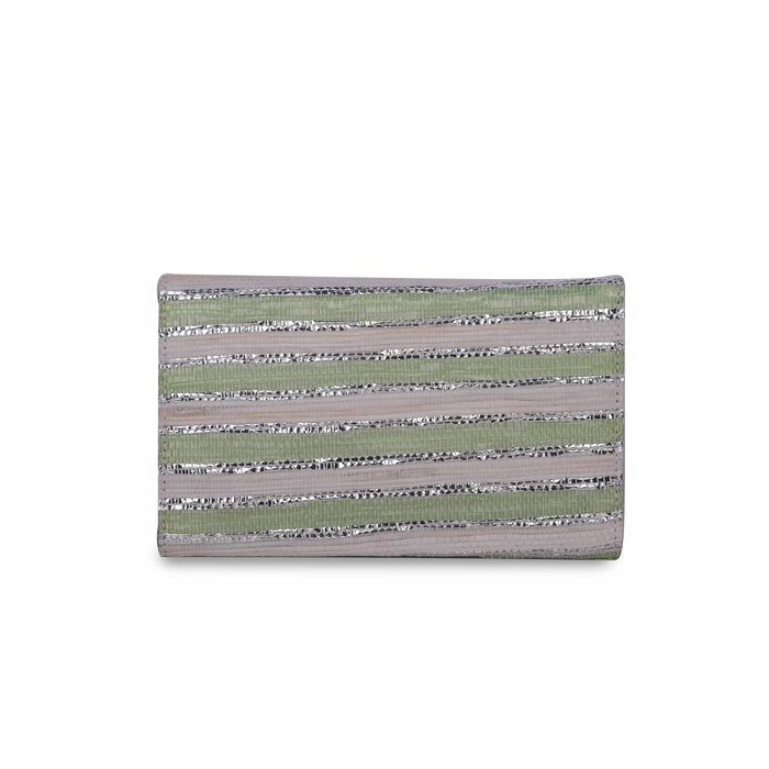 Tri-Fold Wallet