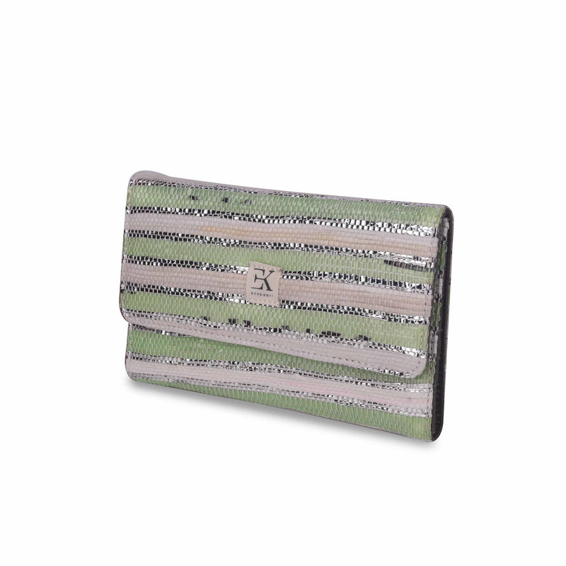 Tri-Fold Wallet
