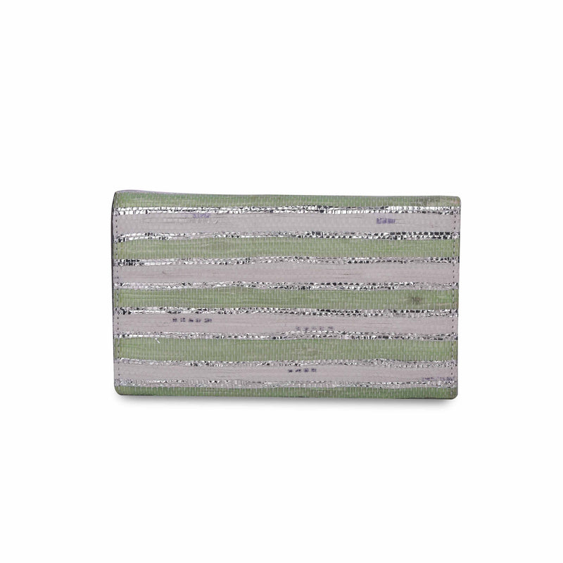 Tri-Fold Wallet