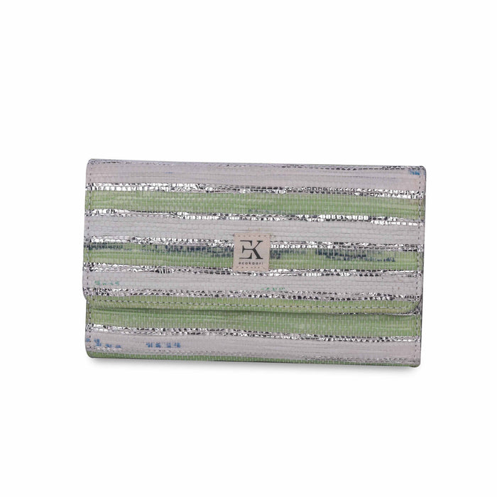 Tri-Fold Wallet