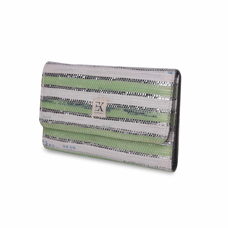 Tri-Fold Wallet