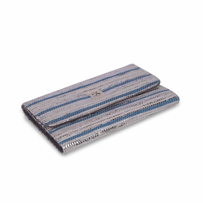 Tri-Fold Wallet