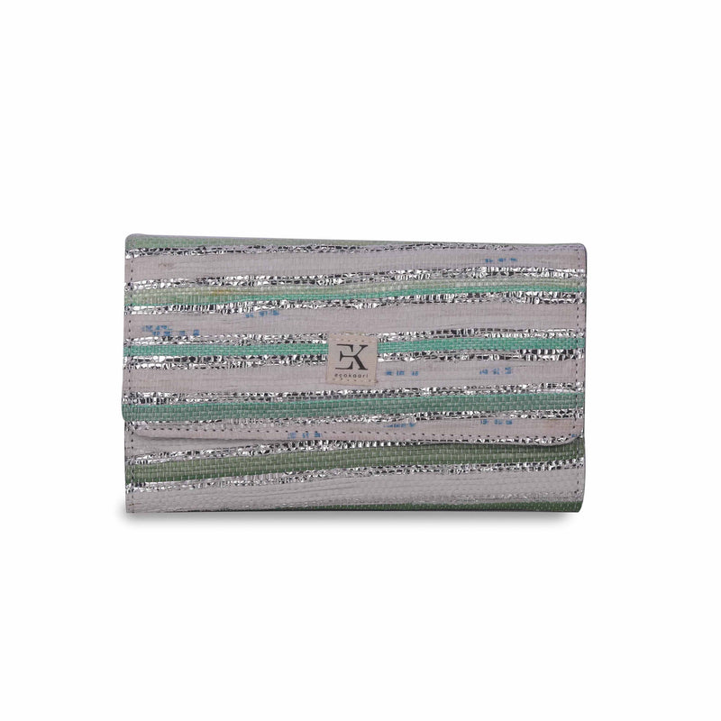 Tri-Fold Wallet