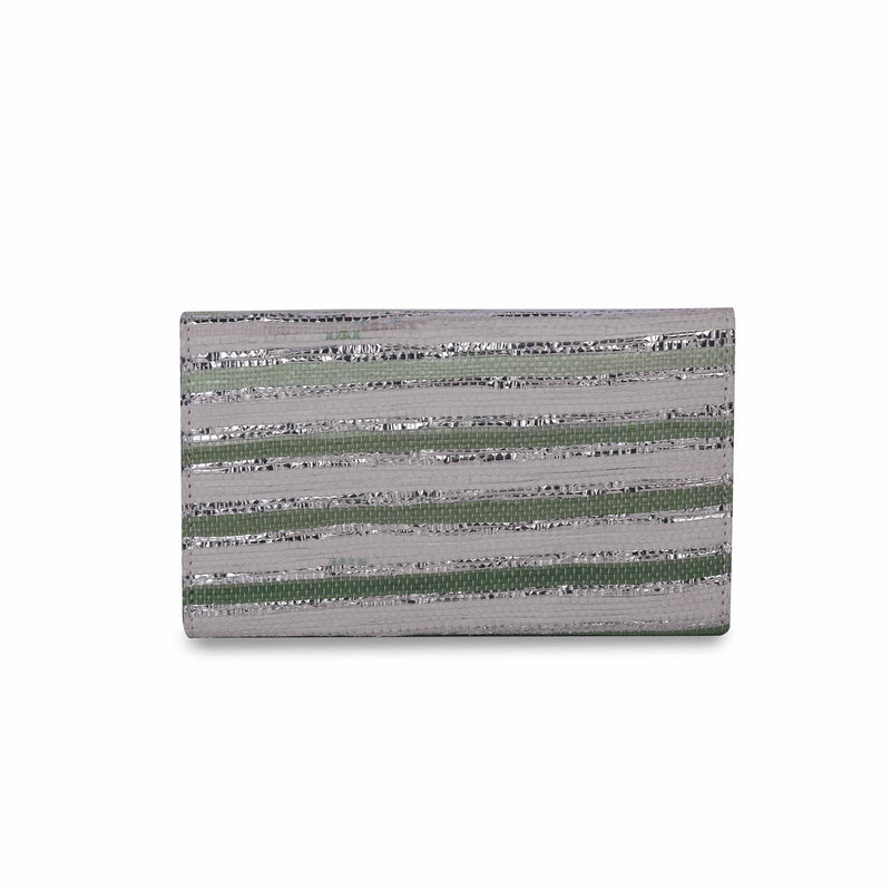 Tri-Fold Wallet