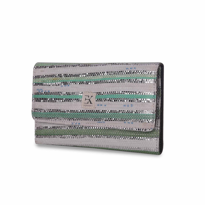 Tri-Fold Wallet
