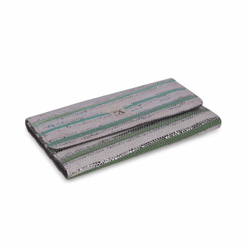Tri-Fold Wallet