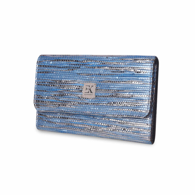 Tri-Fold Wallet