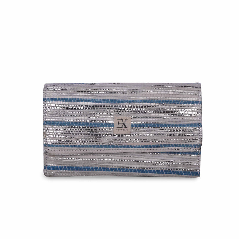 Tri-Fold Wallet