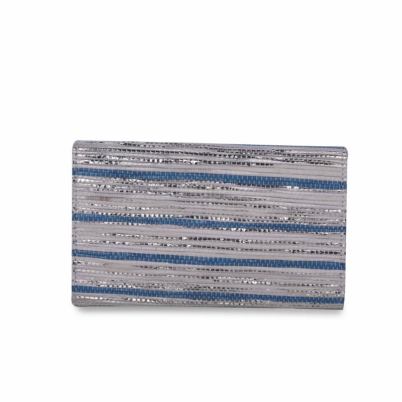 Tri-Fold Wallet