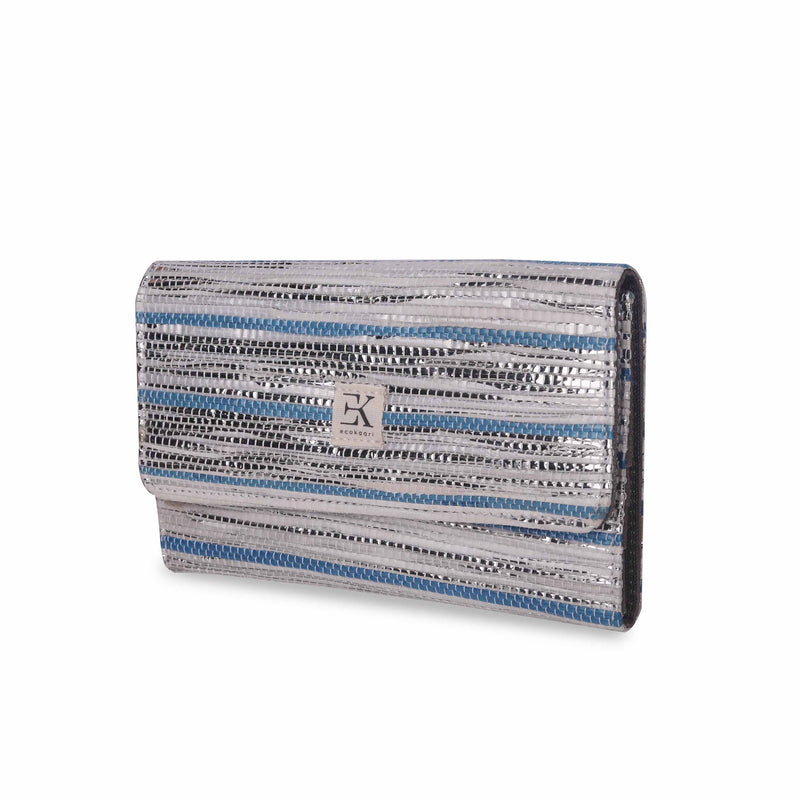 Tri-Fold Wallet