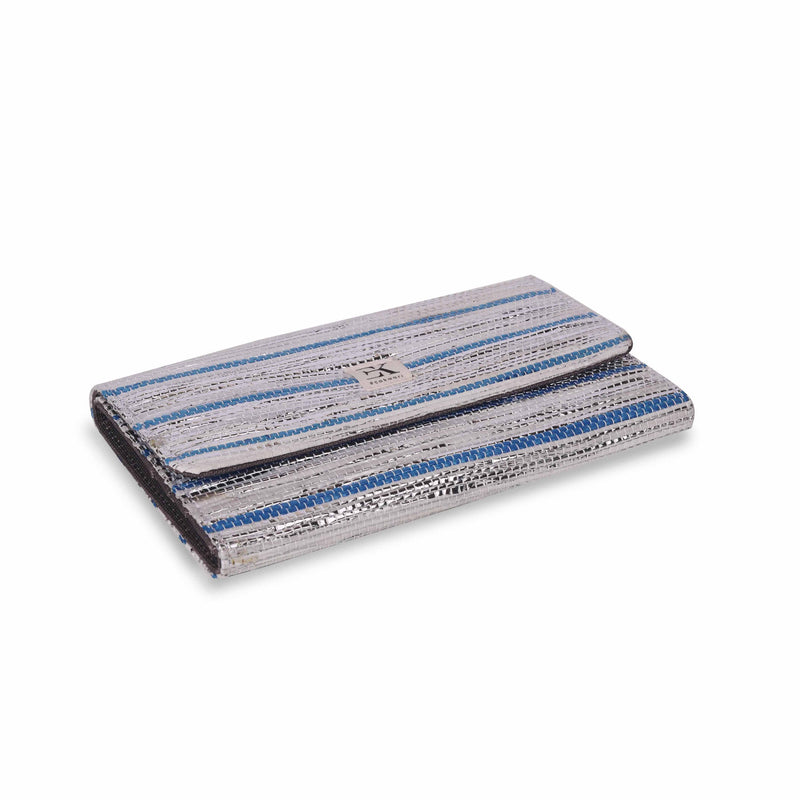 Tri-Fold Wallet