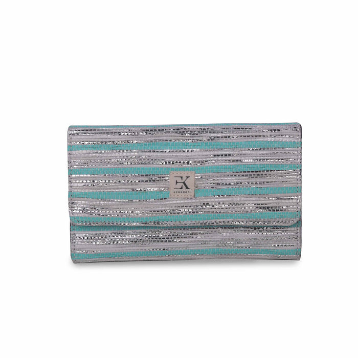 Tri-Fold Wallet