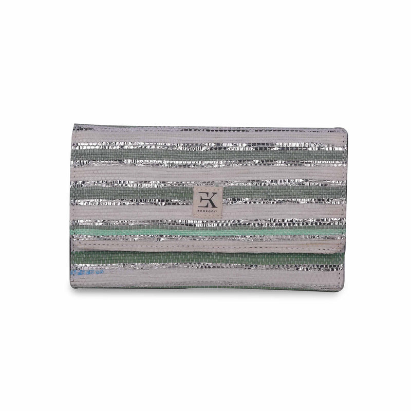Tri-Fold Wallet