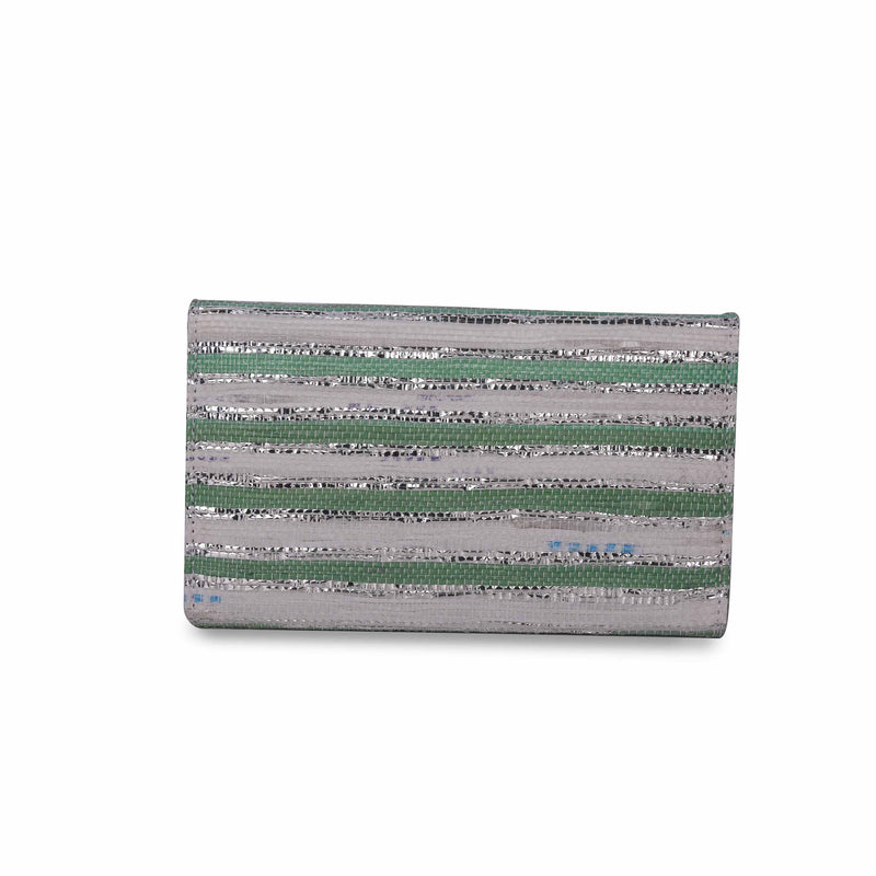 Tri-Fold Wallet