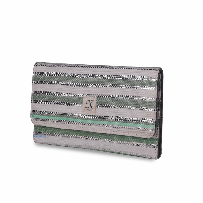 Tri-Fold Wallet