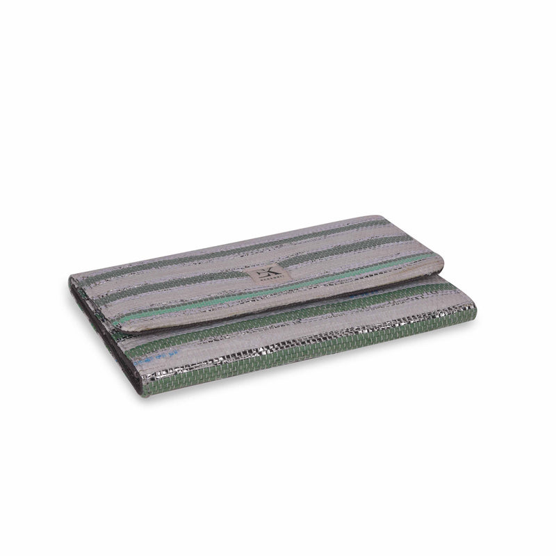 Tri-Fold Wallet