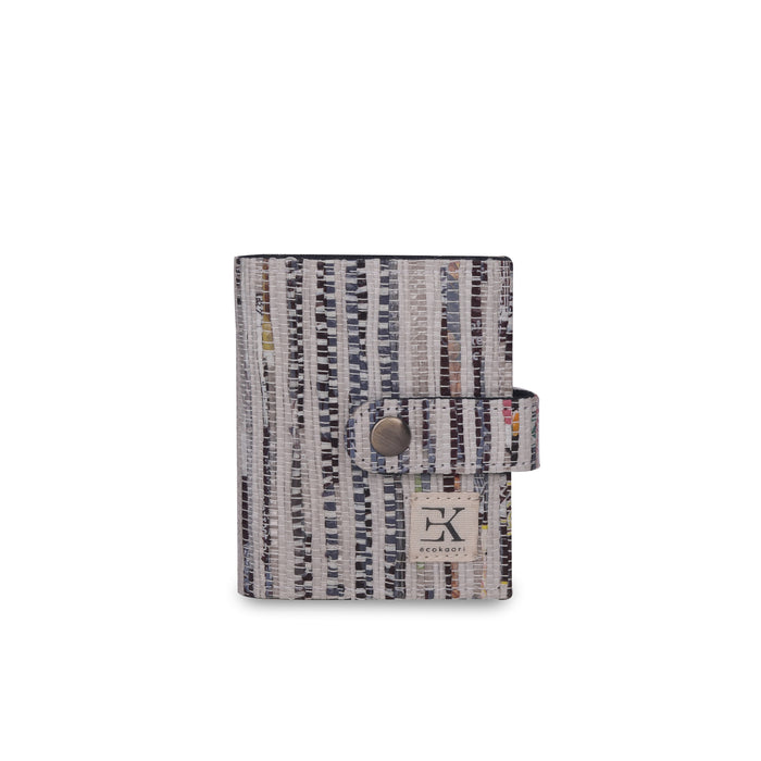 Foldable Card Holder