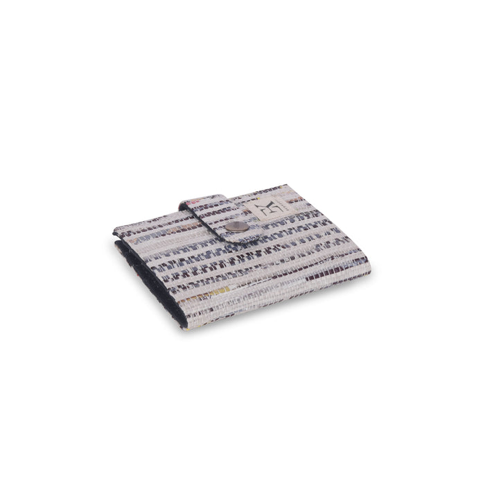 Foldable Card Holder