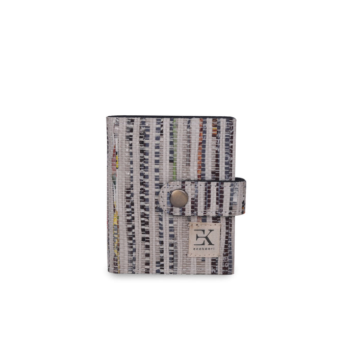 Foldable Card Holder