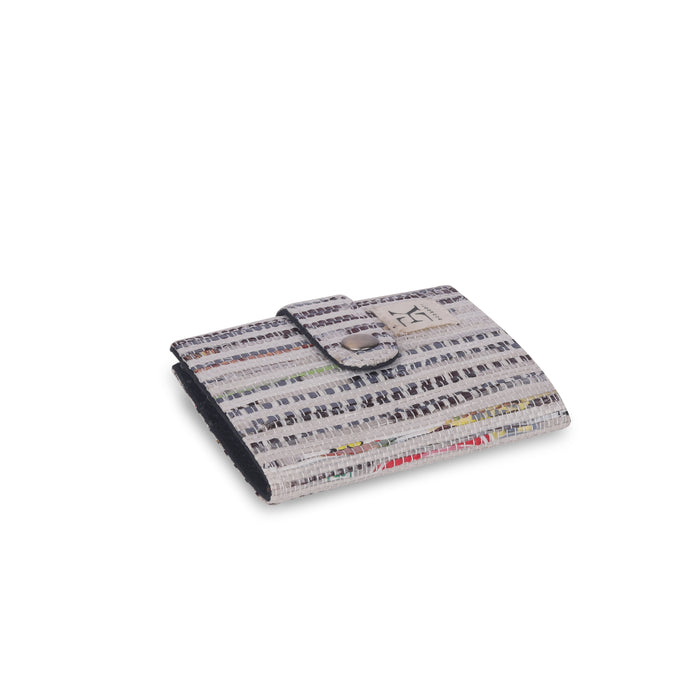 Foldable Card Holder