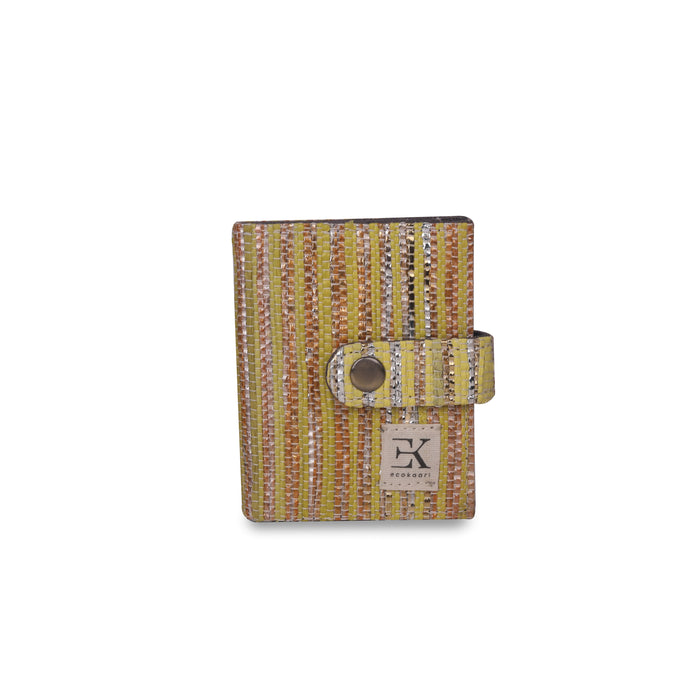 Foldable Card Holder