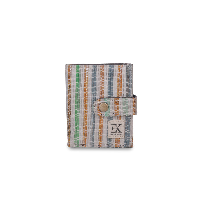 Foldable Card Holder