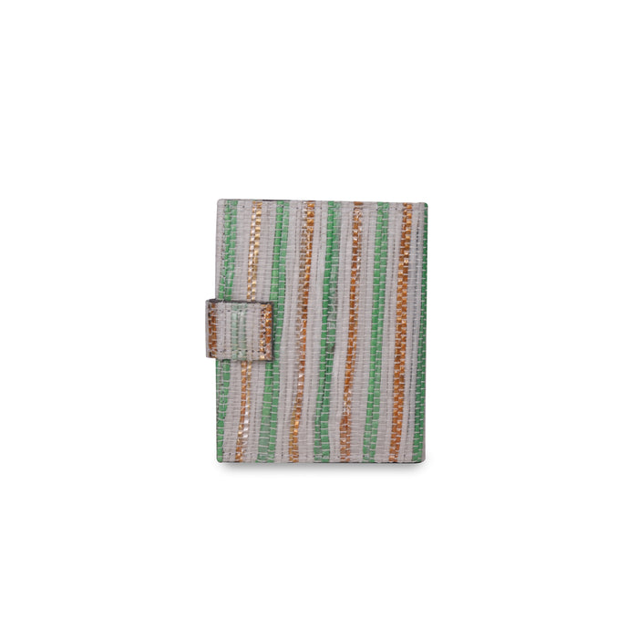 Foldable Card Holder
