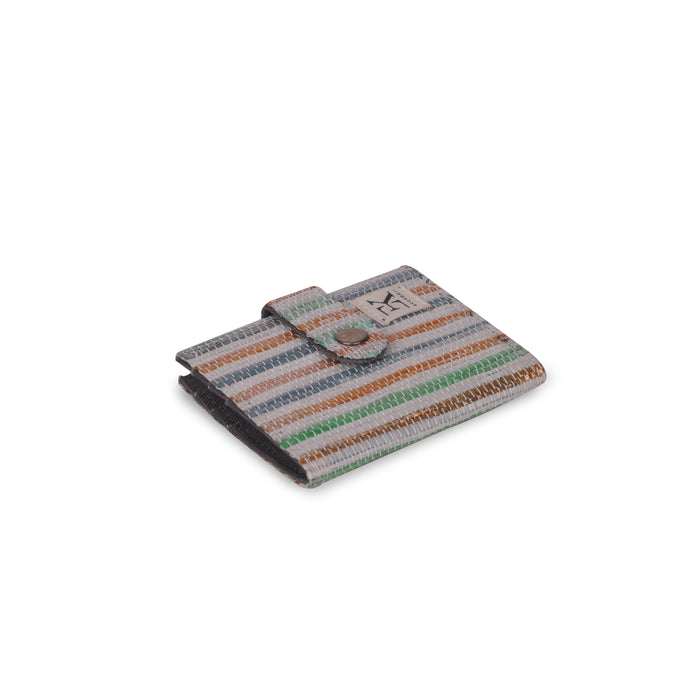 Foldable Card Holder