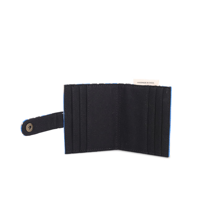 Foldable Card Holder