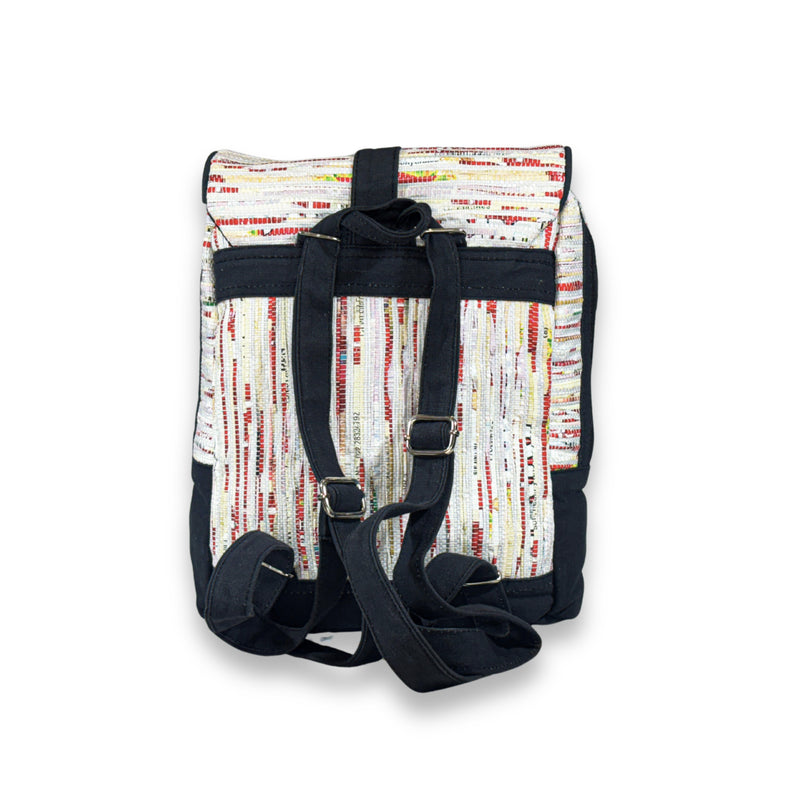 Mini Backpack (convertible)