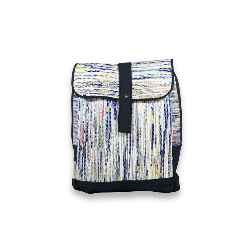 Mini Backpack (convertible)