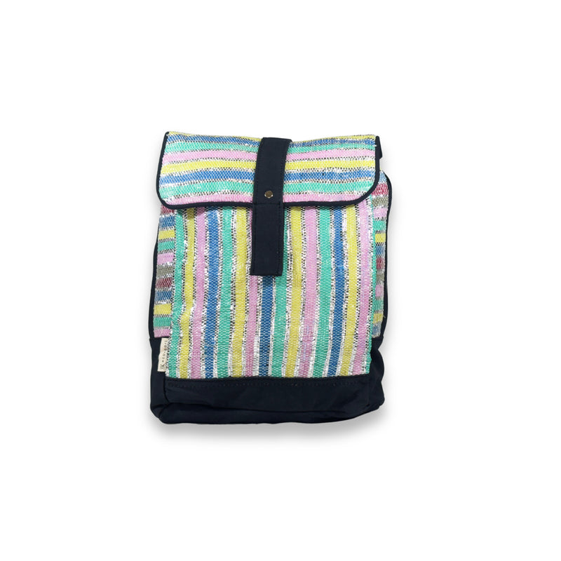 Mini Backpack (convertible)