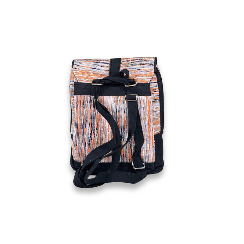Mini Backpack (convertible)