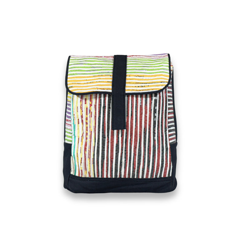 Mini Backpack (convertible)