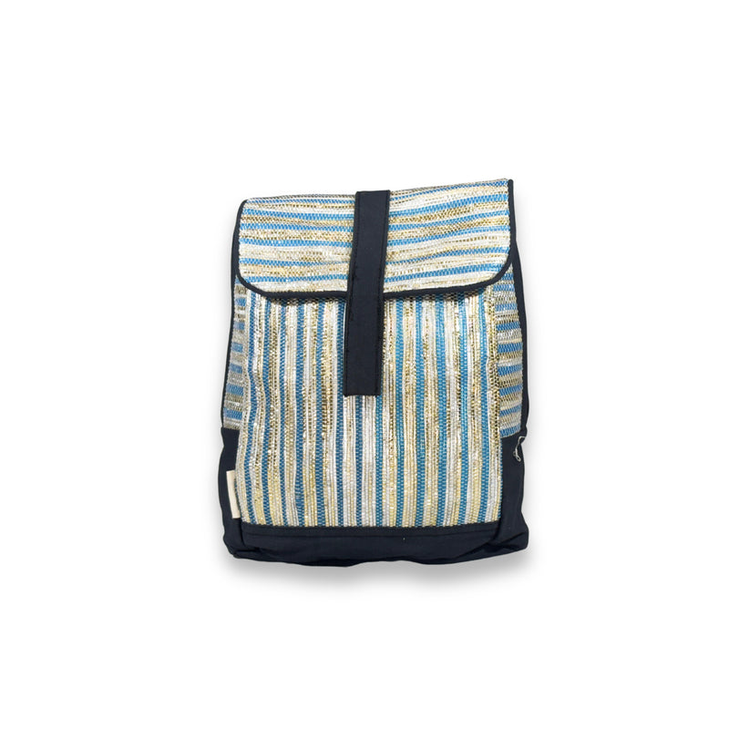 Mini Backpack (convertible)