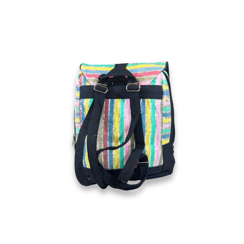 Mini Backpack (convertible)