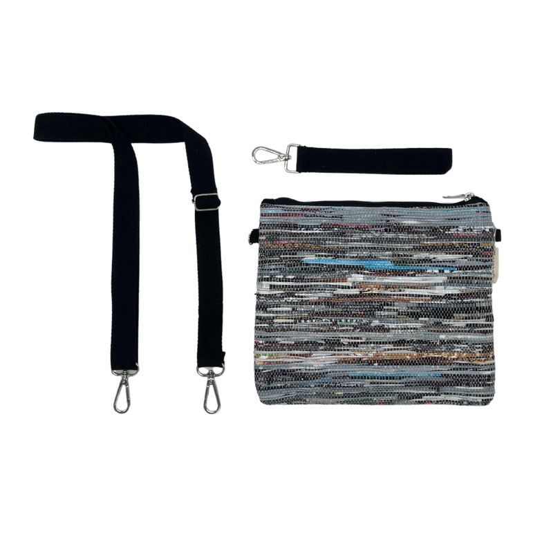 3-in-1 Sling It