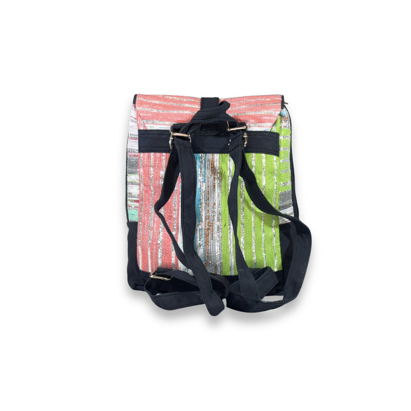 Mini Backpack (convertible)