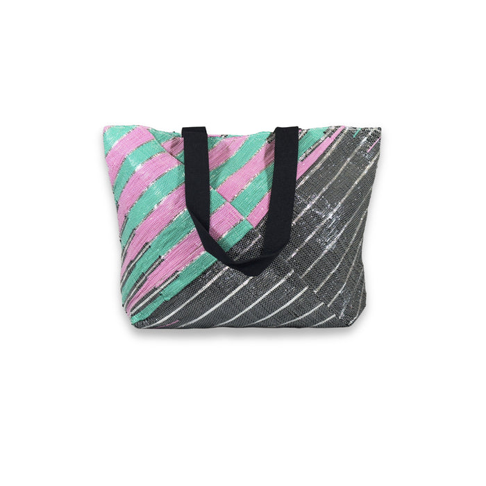 Beach Bag Designer